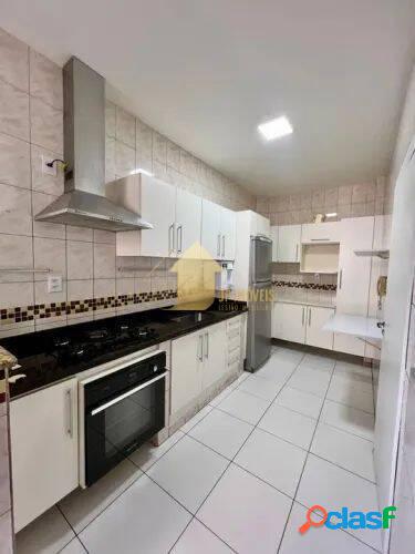 Apartamento 3 dormitórios sendo 1 suite Edifício