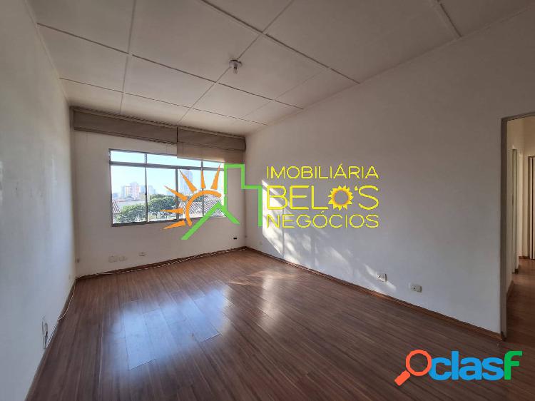 Apartamento 3 quartos no Alto da Mooca com 2 vagas em