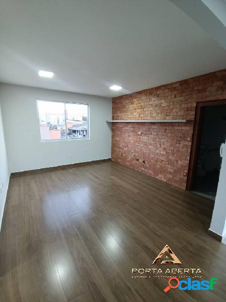 Apartamento 3 quartos sendo 01 suíte - Bom Retiro - CÓD