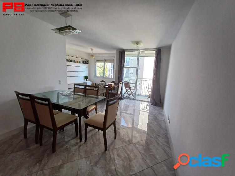 Apartamento 60m² 2 dormitórios - Jaguaré