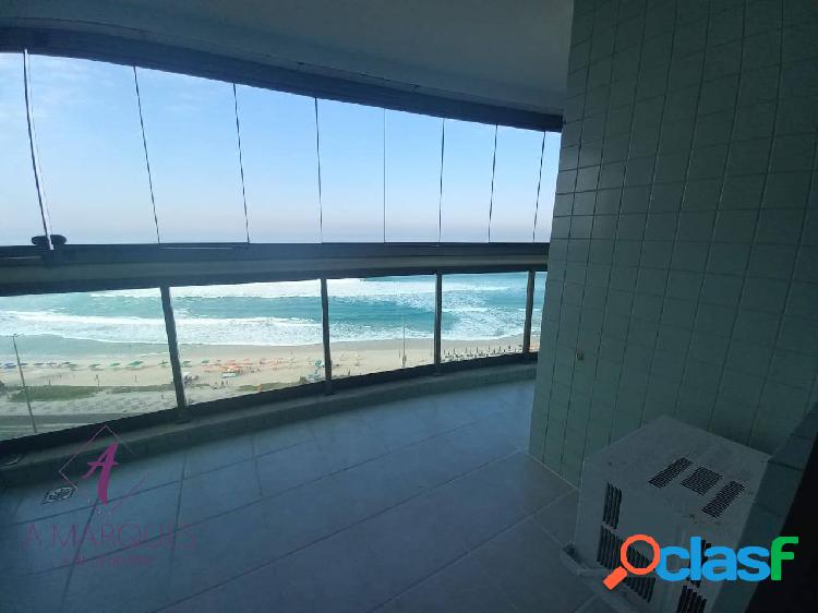 Apartamento Barra da Tijuca