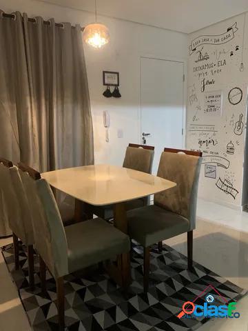 Apartamento Cobertura - 75 metros - 2 dormitórios com
