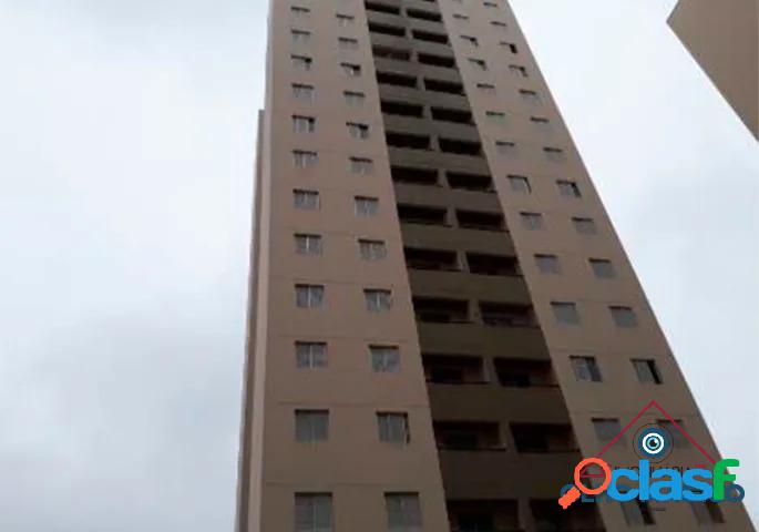 Apartamento Continental - 3 dormitórios - 1 Vaga - Sacada