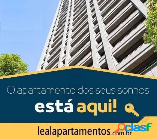 Apartamento Edifício Duo Residence Club