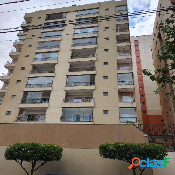 Apartamento Edifício Supremo completo em armarios (Todo