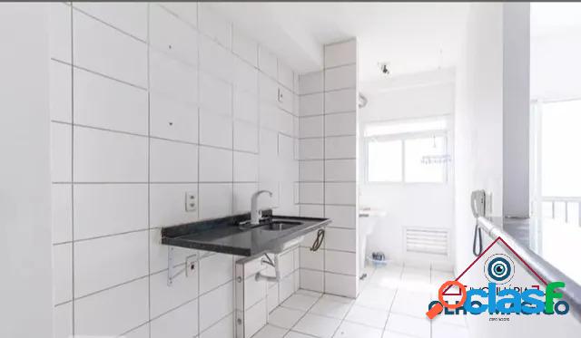 Apartamento Innova - 2 dormitórios - 1 vaga - Sacada