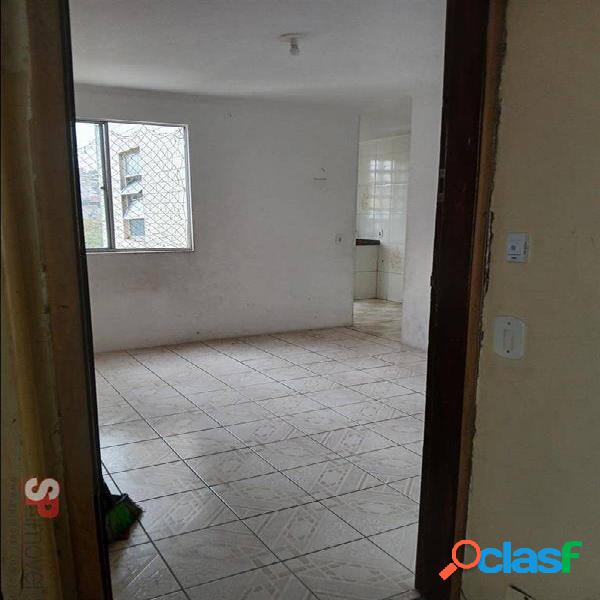 Apartamento P/ venda Cobab Barreira Grande- de Três