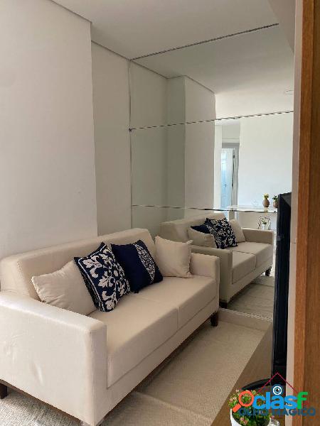 Apartamento Prime Bela Vista -