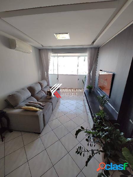 Apartamento Semi mobiliado à Venda em Campinas com 3