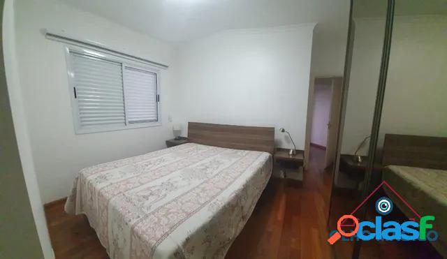 Apartamento Spazzio Vista Bella - 3 dormitórios com suíte