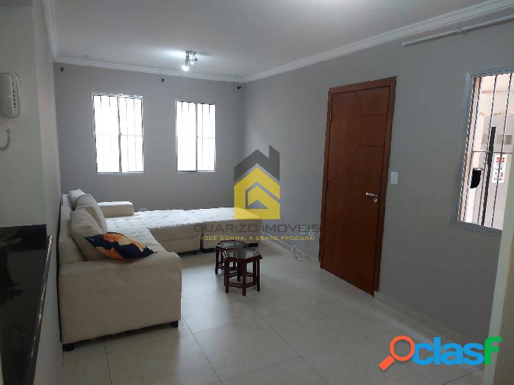 Apartamento à Venda 2 Quartos, 1 Vaga - Centro - São