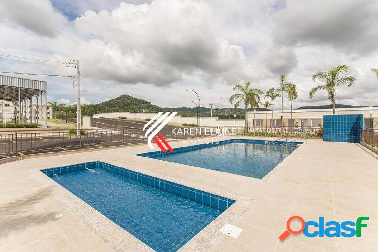 Apartamento à Venda com 02 dormitórios em Bela Vista -