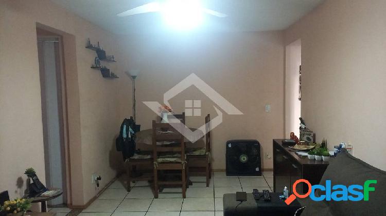 Apartamento à Venda em Campo Grande, RJ - 2 Quartos, Vaga