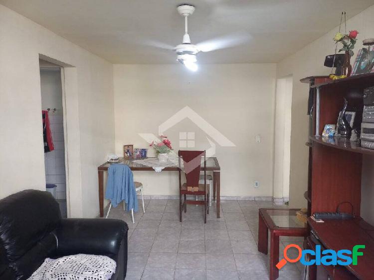 Apartamento à Venda em Campo Grande, RJ | 2 Quartos e Vaga