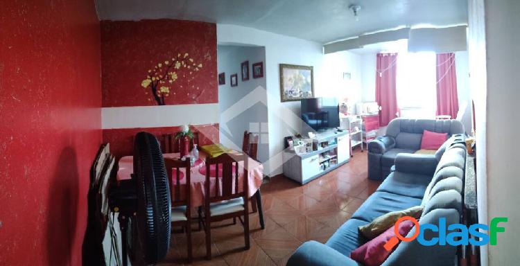 Apartamento à Venda em Campo Grande de 2 Quartos