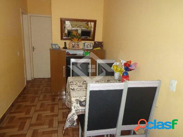 Apartamento à Venda em Inhoaíba 2 Quartos, 50m², Vaga de