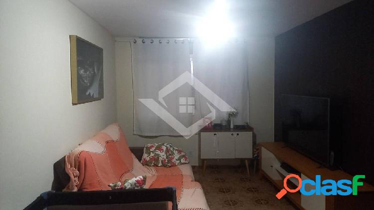 Apartamento à Venda em Rua Almerinda de Castro, Campo