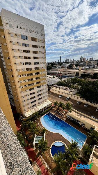 Apartamento Vero região central proximo ao Comper da