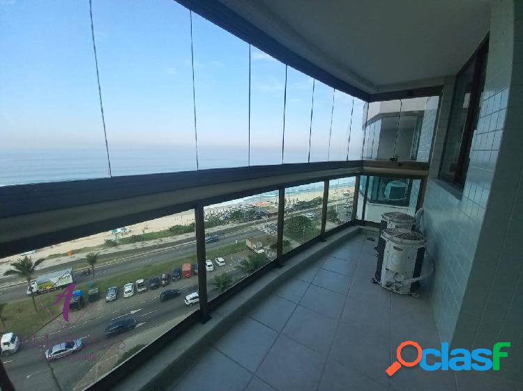 Apartamento Vista Mar Barra da Tijuca