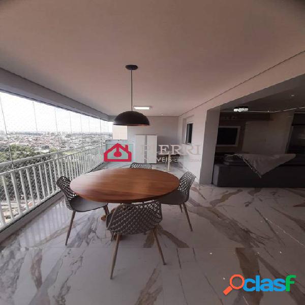 Apartamento a venda em Pirituba 3 dorms, 3 vagas, andar alto