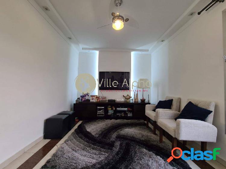 Apartamento a venda no Boqueirão com Garagem Fechada e