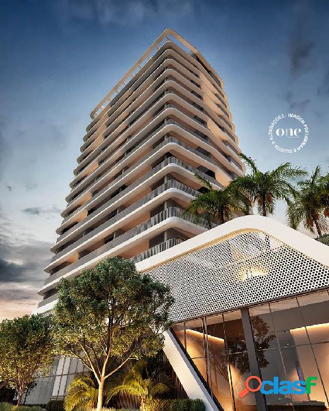 Apartamento com 1 quarto, 40,04m², à venda em São Paulo,