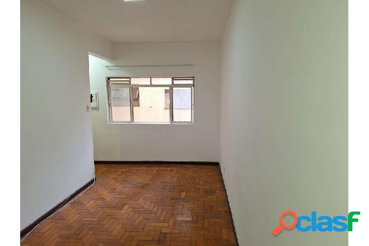 Apartamento com 1 quarto, 46m², à venda em São Paulo,