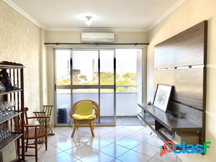 Apartamento com 2 Dormitórios, 1 Suíte no Edifício