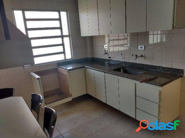 Apartamento com 2 dormitórios, 60 m² - venda por R$