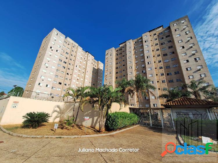 Apartamento com 2 dormitórios, com elevador no Campos