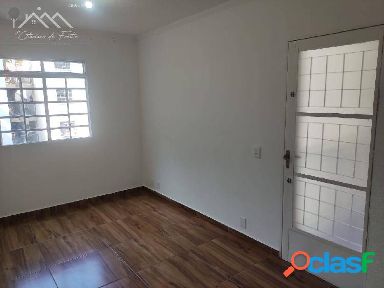 Apartamento com 2 dorms. para locação - Condomínio Alpha