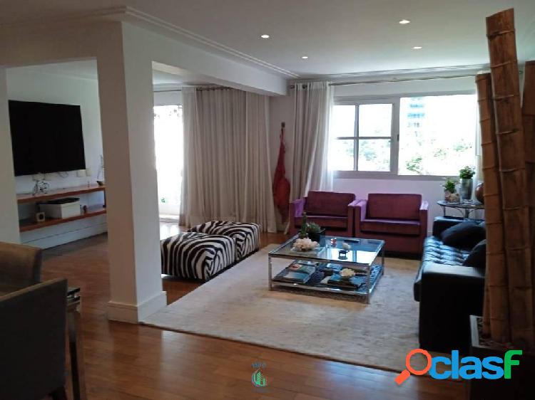 Apartamento com 2 quartos, 136m², à venda em São Paulo,