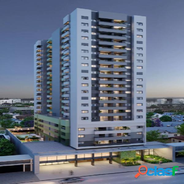 Apartamento com 2 quartos, 36,6m², à venda em São Paulo,