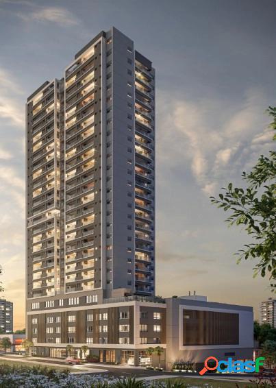 Apartamento com 2 quartos, 70,91m², à venda em São Paulo,