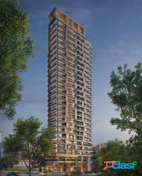 Apartamento com 2 quartos, 84,98m², à venda em São Paulo,