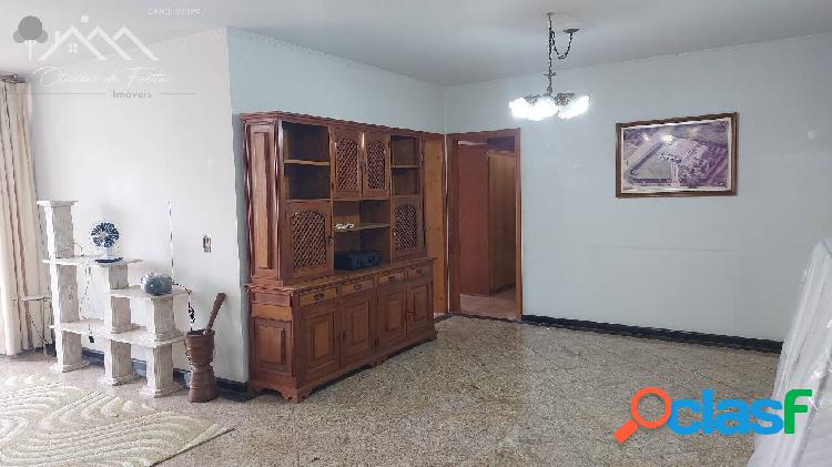 Apartamento com 242m² à venda - Condomínio Residencial