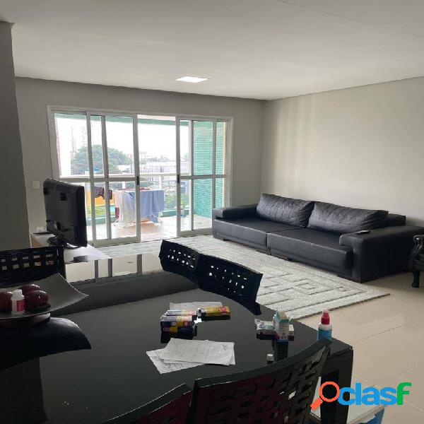 Apartamento com 3 Dormitórios e 113m², Excelente