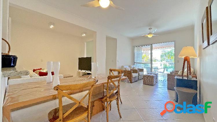 Apartamento com 3 dormitórios à venda, 118 m² por R$