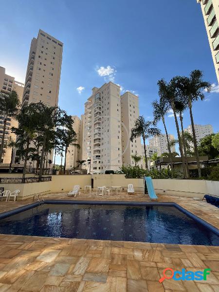 Apartamento com 3 quartos, 105m², à venda em Campinas,