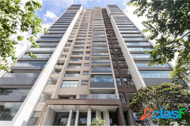 Apartamento com 3 quartos, 123m², à venda em São Paulo,