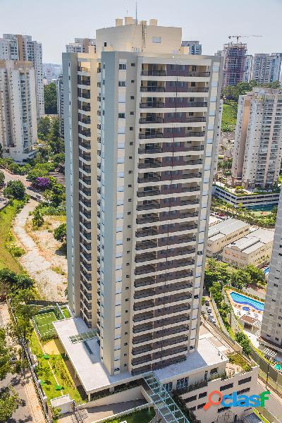 Apartamento com 3 quartos, 96,83m², à venda em São Paulo,