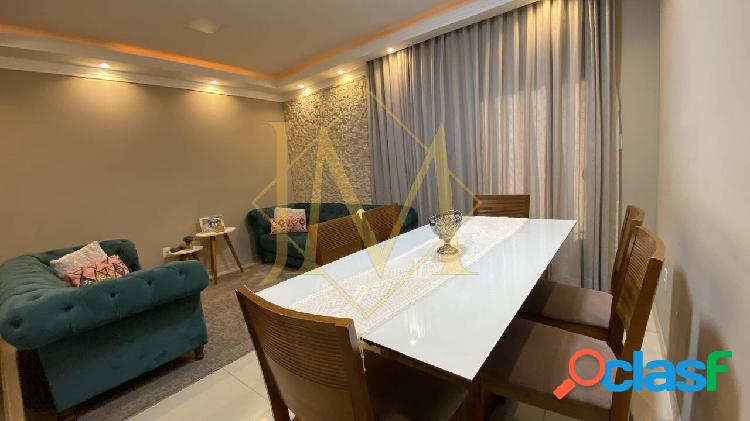 Apartamento com 3 quartos no Belvedere