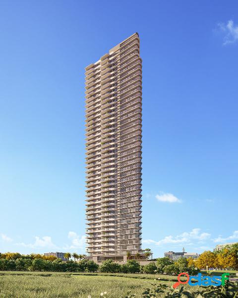 Apartamento com 4 quartos, 363,48m², à venda em Barueri,