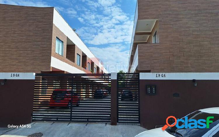 Apartamento de 1 quarto a venda Nova São Pedro - São Pedro