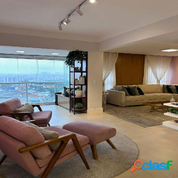 Apartamento de 80m² Totalmente Mobiliado no Rio 335 - Torre