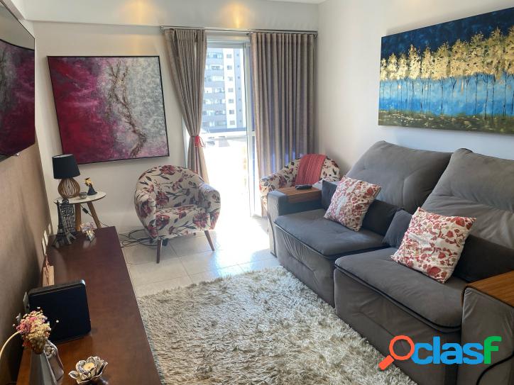 Apartamento duplex à Venda, Parque Residencial Aquarius,