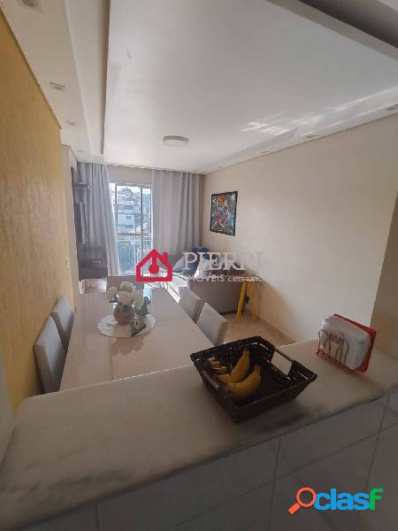 Apartamento em Pirituba/Vista Verde, 2 vagas, andar alto