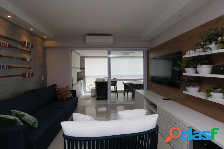 Apartamento em Resort em Riviera