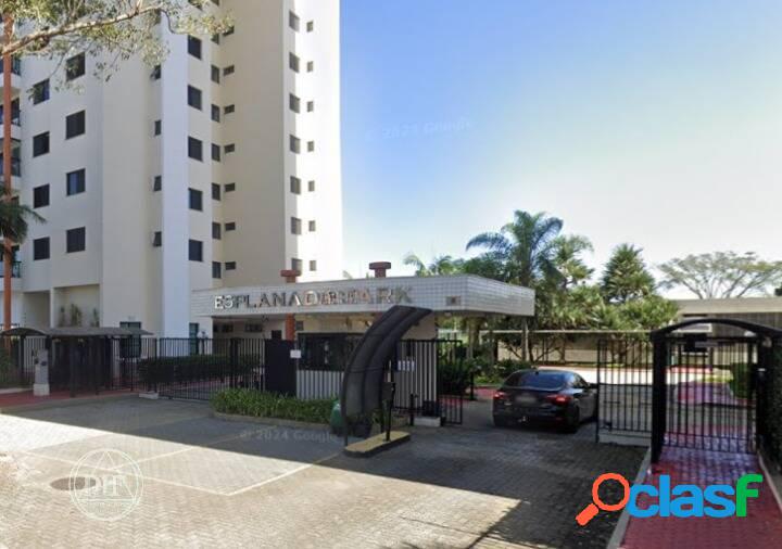 Apartamento mobiliado para locação em São José dos