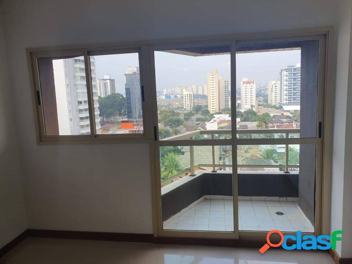 Apartamento no Aquarius com 4 dorm. sendo 1 suíte